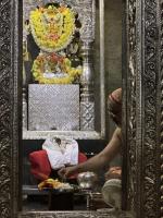 Ashtabandhana Pratishtha (30 Jan 2026) 